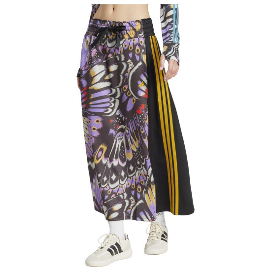 Adidas Γυναικεία φούστα X FARM Premium Skirt